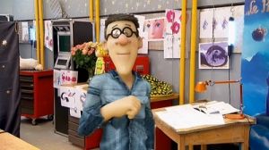 S02E21 Voyage en 3D sur les traces du Petit Prince