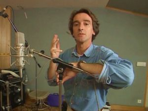 S02E03 :Faire un disque... Ca vous chante ?