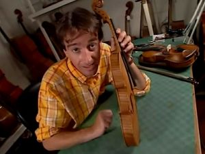 S02E08 : Accordons nos Violons ! (l'Orchestre Symphonique)